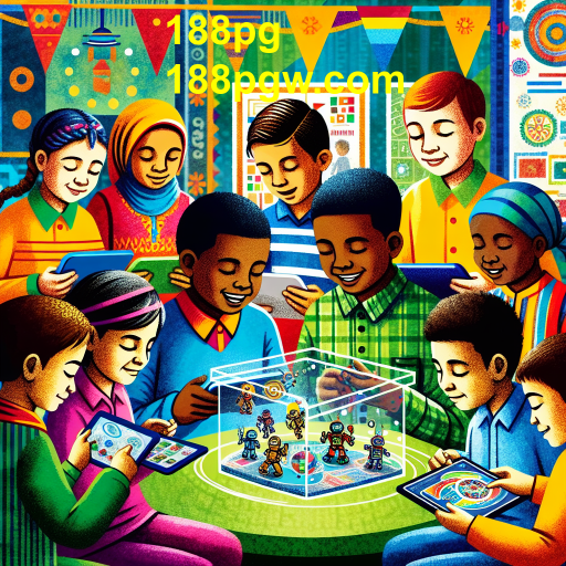 A Importância dos Jogos para Crianças na Era Digital