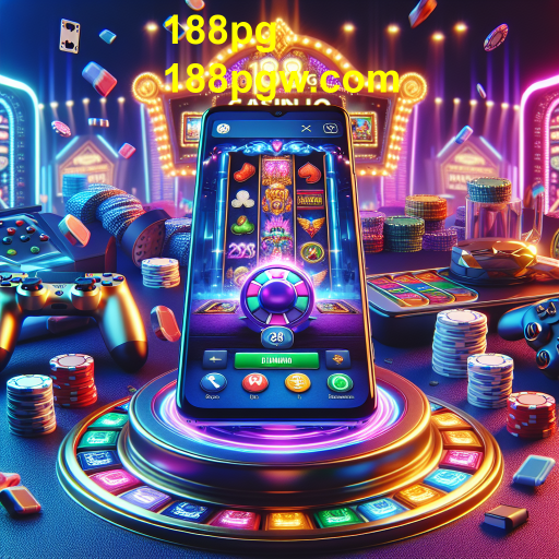 A Ascensão dos Jogos Móveis: O Futuro do Entretenimento Digital