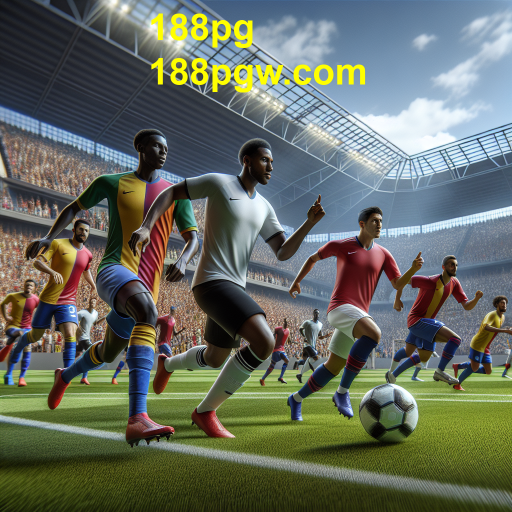 A Emoção dos Jogos de Esportes na Plataforma 188pg